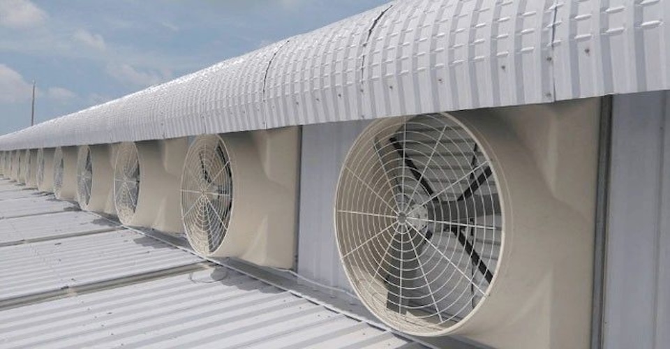 Exhaust Fan
